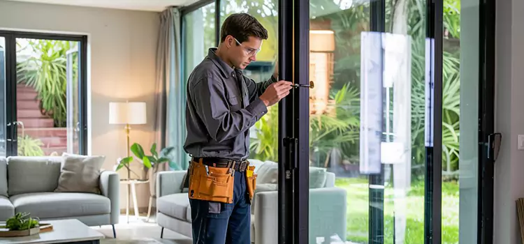 Why Choose Us for Your Glass Door Needs in Princeton, FL?