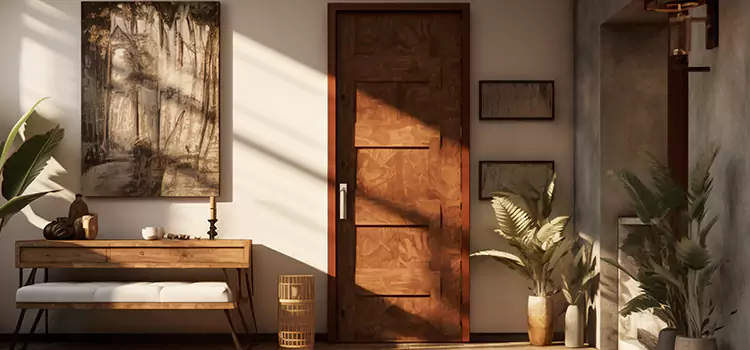 Specialty Interior Doors Princeton