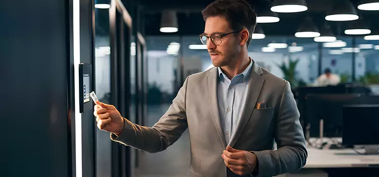Our Commitment to Keycard Security Excellence in Princeton, FL