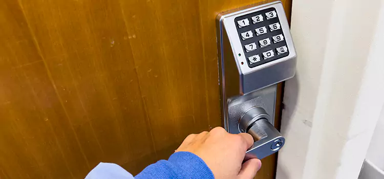 Why Choose Us for Your Keypad Lock Needs in Princeton, FL?