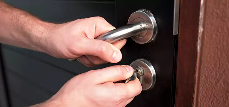 Master Key Control and Audits Princeton