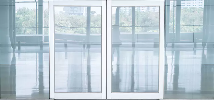 Mobile Sliding Screen Door Replacement Princeton