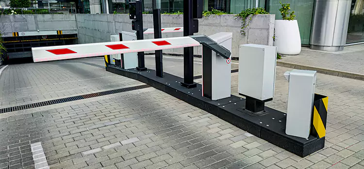 Custom Gate Design & Integration Princeton