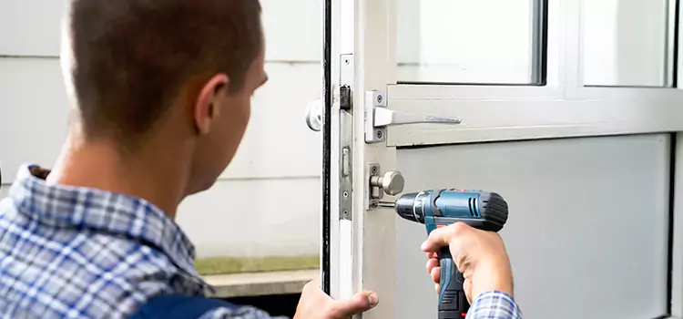 Experienced and Reliable Technicians Princeton