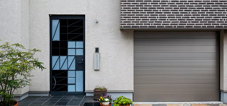Residential Roll Up Security Doors Princeton