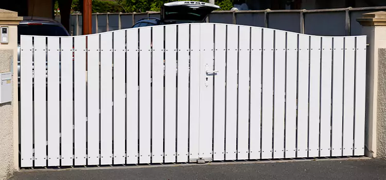 Why Choose Us for Residential Gate Repair in Princeton, FL?