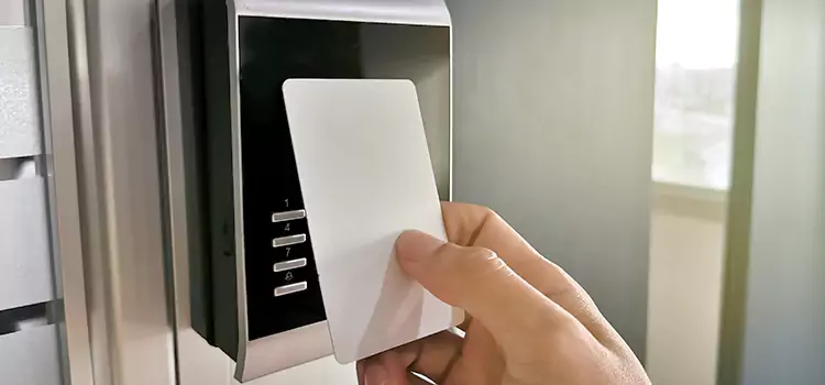 Advanced RFID Technology Integration in Princeton, FL