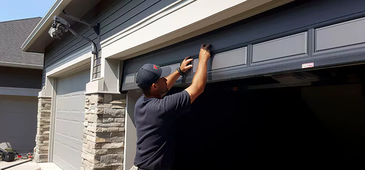 Janus Roll Up Doors Princeton