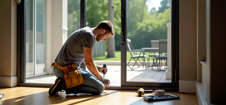 Patio Door Installation Experts in Princeton, FL