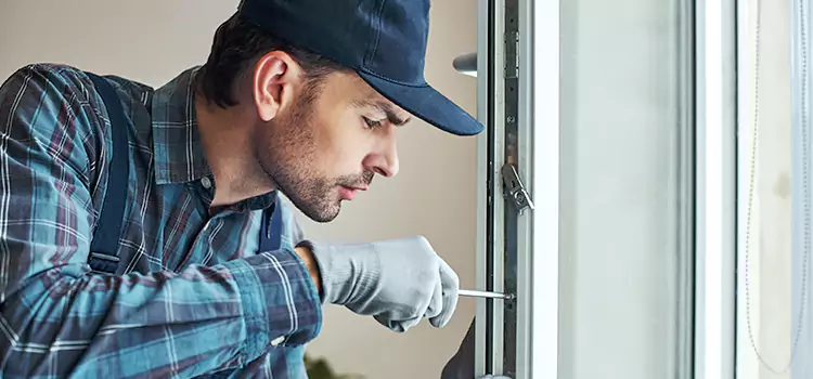 Emergency Response for Latch Issues Princeton