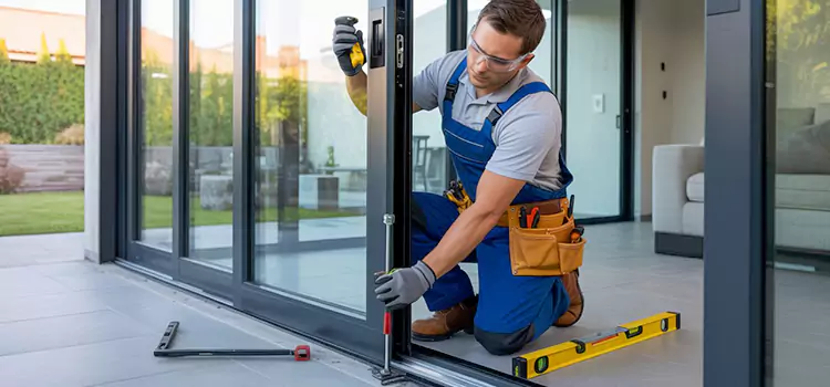 Patio Door Replacement Princeton