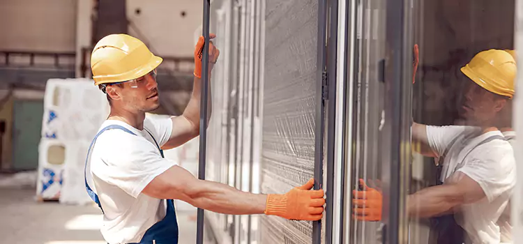 Sliding Door Mesh Replacement Princeton