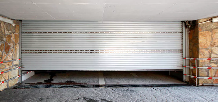 Steel Garage Door Repair Princeton