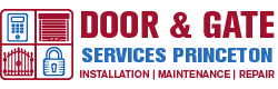 Door & Gate Services Princeton